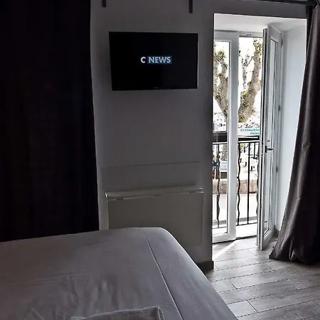 L'hotel Des Pecheurs Daire *