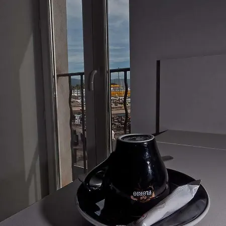 L'hotel Des Pecheurs Daire *