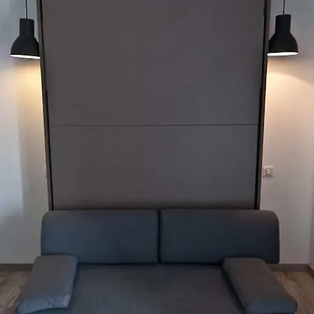 L'hotel Des Pecheurs Daire Ajaccio (Corsica)
