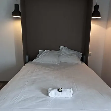L'hotel Des Pecheurs Daire Ajaccio (Corsica)